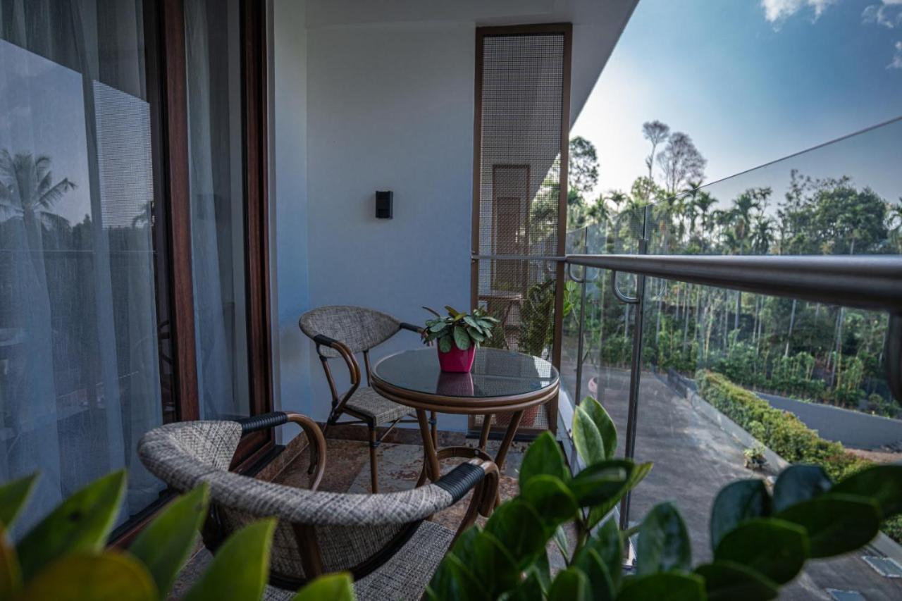 Saugandhika West Gate Hotel Wayanad Ngoại thất bức ảnh