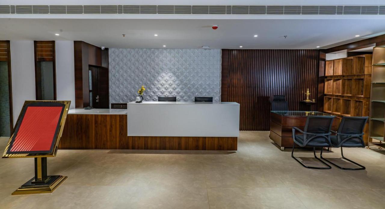 Saugandhika West Gate Hotel Wayanad Ngoại thất bức ảnh