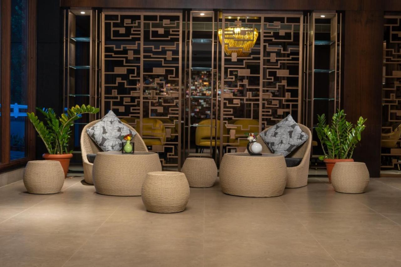 Saugandhika West Gate Hotel Wayanad Ngoại thất bức ảnh