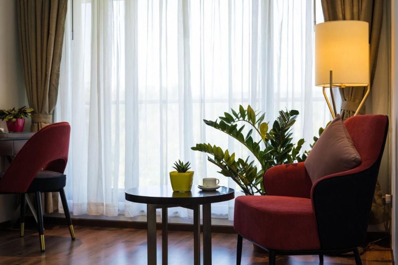 Saugandhika West Gate Hotel Wayanad Ngoại thất bức ảnh