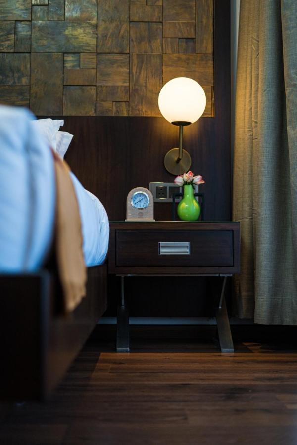 Saugandhika West Gate Hotel Wayanad Ngoại thất bức ảnh
