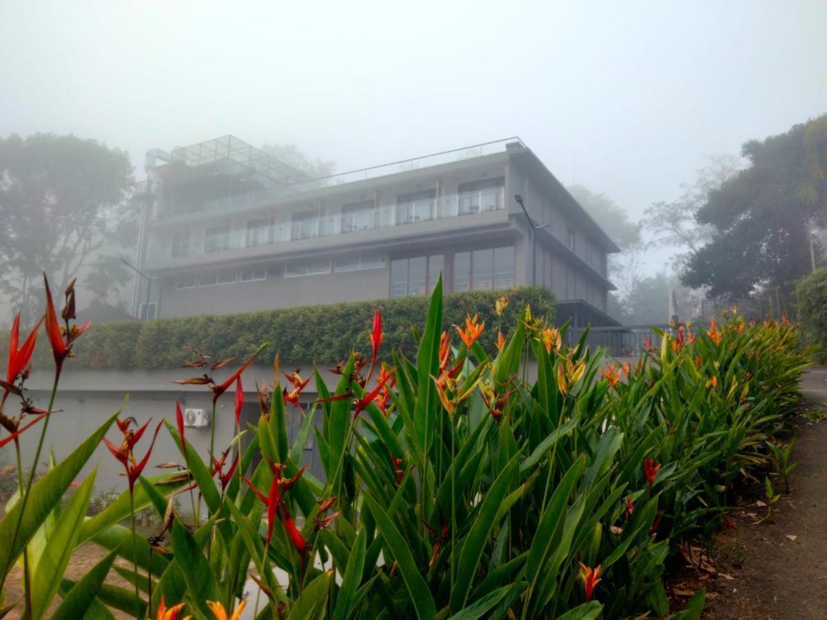 Saugandhika West Gate Hotel Wayanad Ngoại thất bức ảnh
