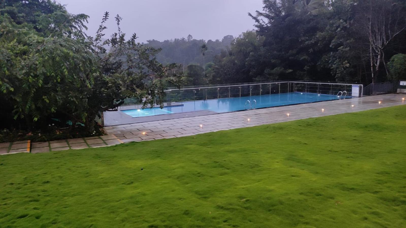 Saugandhika West Gate Hotel Wayanad Ngoại thất bức ảnh